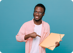 Register your Business